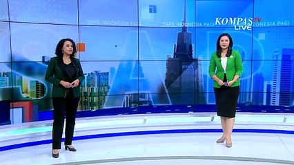 Bengkel Motor di Cipayung Ludes Terbakar, Diduga Api Muncul Akibat Korsleting | SAPA PAGI