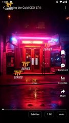 Taming My Ice-Hearted CEO Full Version | TT Series