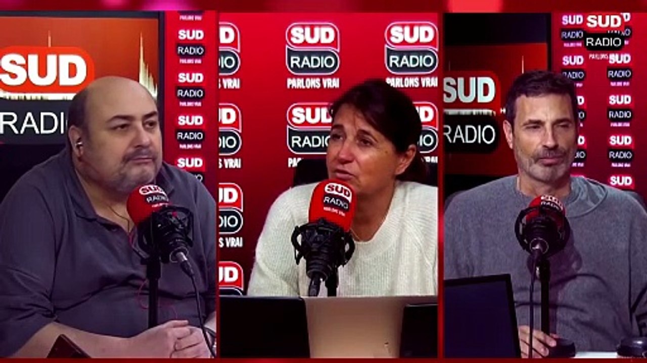 SUD RADIO: Le documentaire de Richard Orlinski par David Serero (2025)