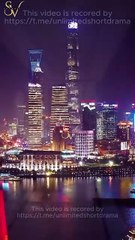 A Wrong Night, Forever His Prey Chinese Movie  ENG SUB