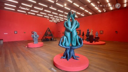 Woody De Othello: coming forth by day / Pérez Art Museum Miami