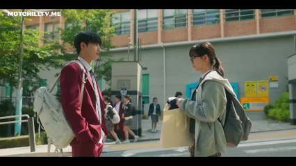 Năm Ngón Tay Diệu Kỳ - Spirit Fingers - Tập 5