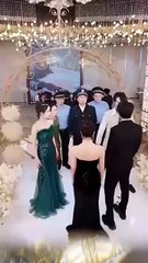 Stunning Them All At The Dismissal Banquet Full Episode