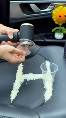 Car Vacuum Cleaner – Powerful Cordless Cleaning Made Easy