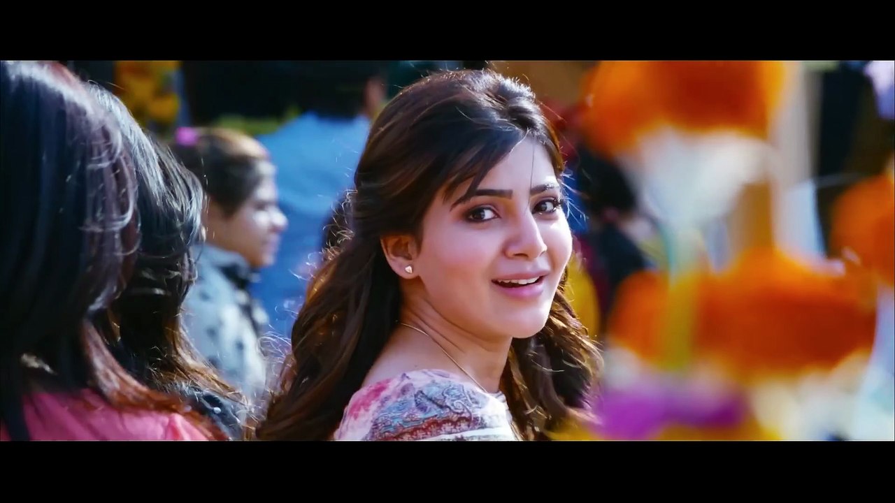 Anjaan - Teaser