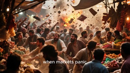 9:56 Now playing  Watch later Add to queue "The Secret Playbook That Turns Every Crisis Into Profit"