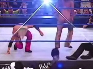 The infamous Dawn Marie wardrobe malfunction #viral #wrestling #nostalgia #prowrestling #enterta