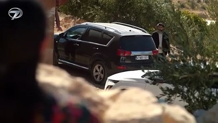 Zerhun - Episode 10 (English Subtitles)