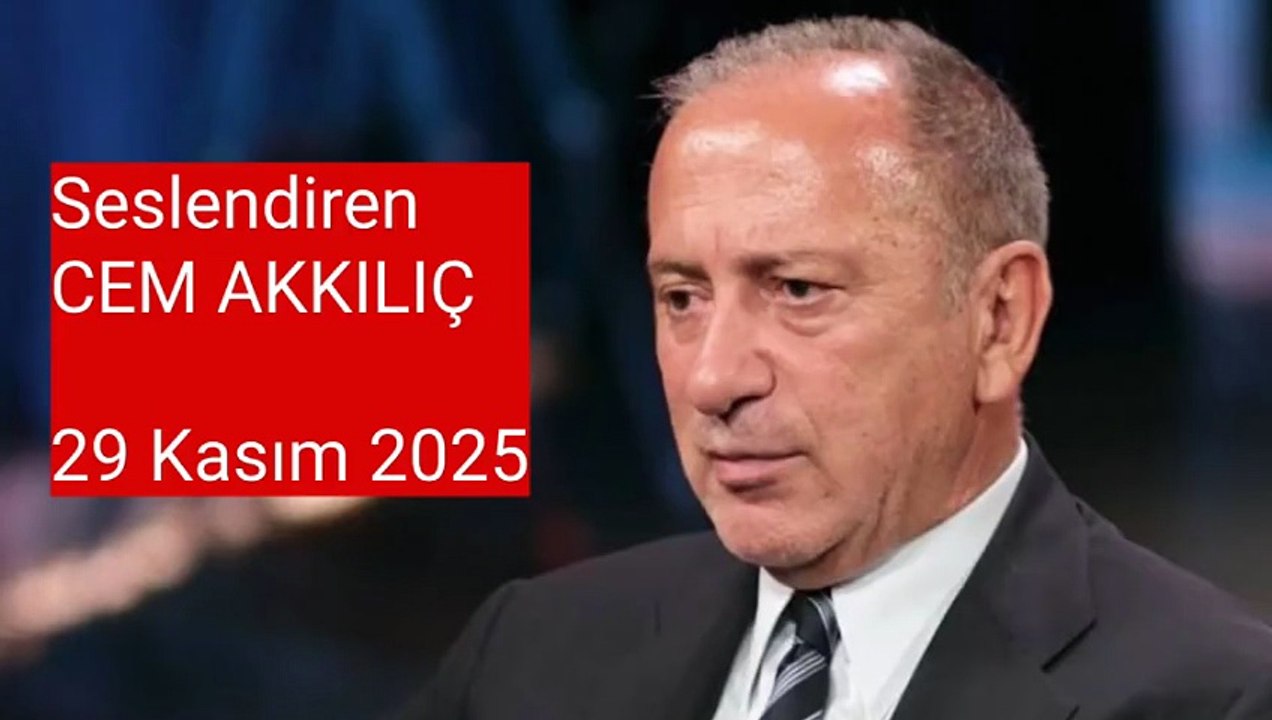 FATİH ALTAYLI NEDEN HAPİS CEZASI ALDI?