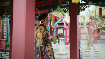 HẬU CUNG NHƯ Ý TRUYỆN - Tập 70 (Lồng Tiếng) | Châu Tấn x Hoắc Kiến Hoa