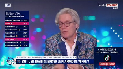 L'Équipe du Soir du 28 novembre - L'Équipe du Soir - replay
