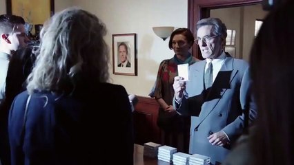 'Law & Order True Crime: The Menendez Murders' Season Finale Promo