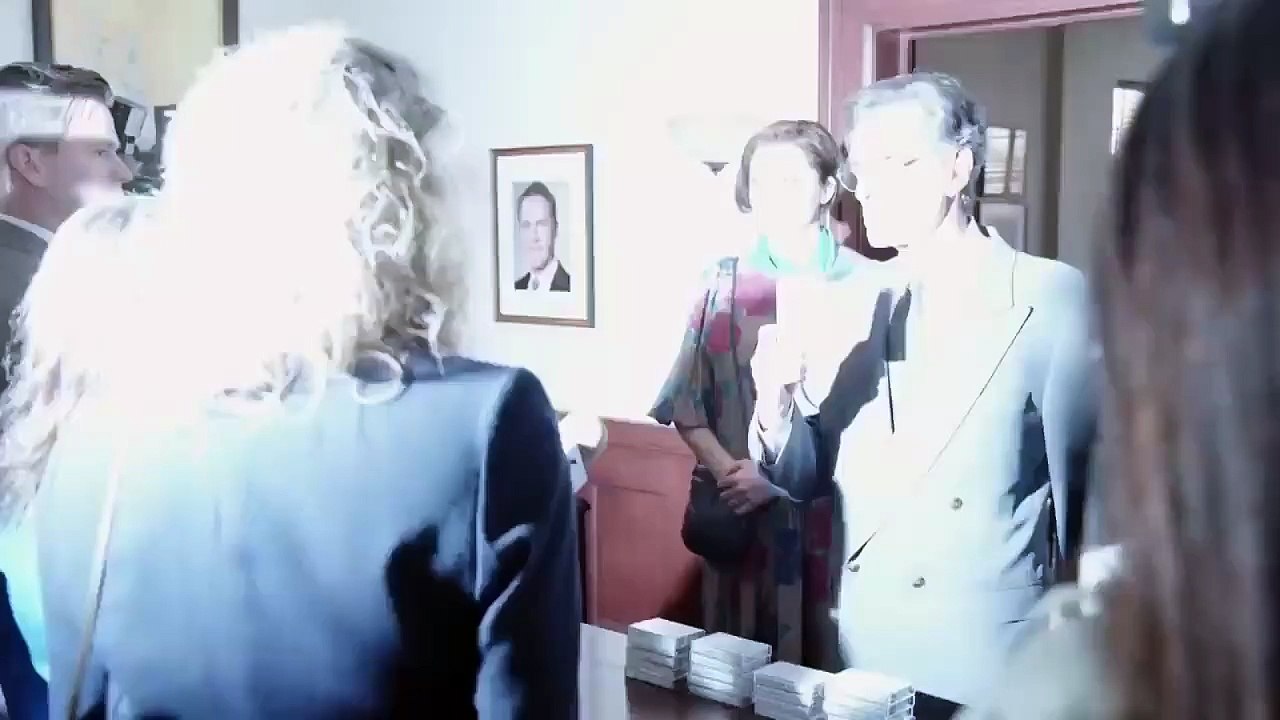 'Law & Order True Crime: The Menendez Murders' Season Finale Promo