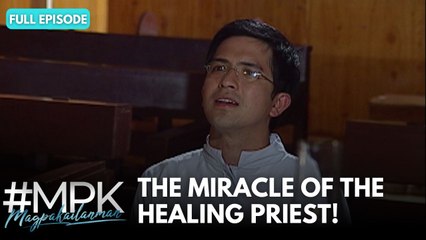 Magpakailanman: Ang Kamay Ni Hesus—The Father Joey Faller Story! (Full Episode)