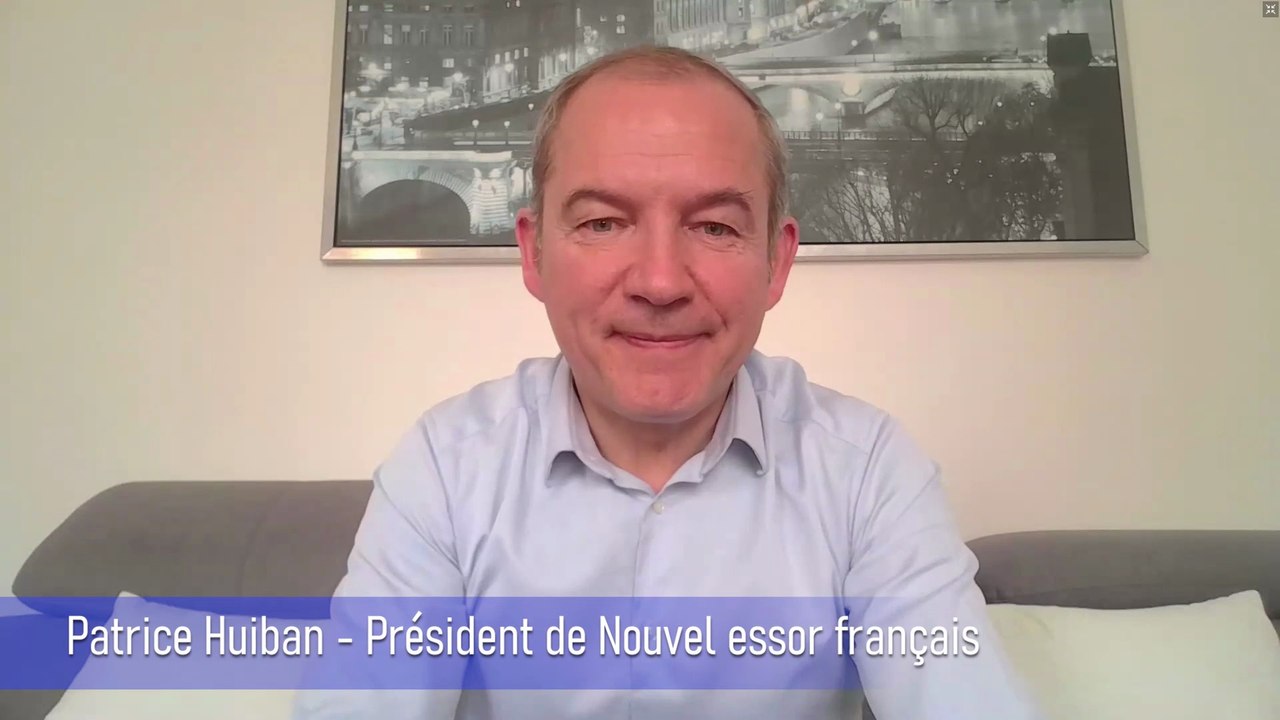 La France est à un tournant économique et politique