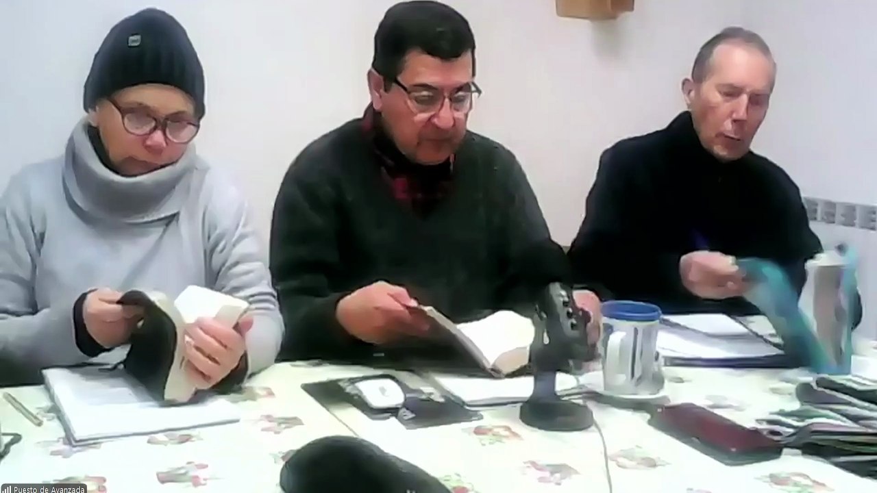 El perfil de la crisis venidera capítulo 8: El Fuerte Clamor, el Ángel de Apocalipsis 18 y la Lluvia Tardía primera parte
