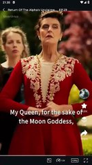 Return Of The Alpha's Unclaimed Queen Full Movie