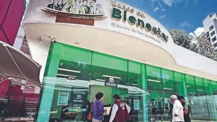 Banco del Bienestar activará transferencias en su aplicación durante 2026