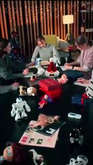 All I Want For Christmas Is A Husband Full HD