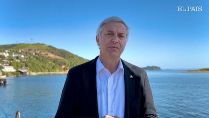 Kast amenaza a los inmigrantes irregulares