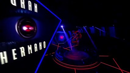 Gran Hermano 20 Gala 3