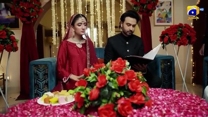 Mohra ep 64 Pakistani drama