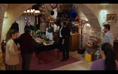 Corazon negro (Siyah kalp)español 81