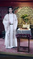 SCORNED BEAUTY DESPERATE MEN