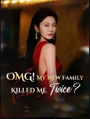 Reborn Cop The Heiress Who Wouldn't Die - Full English Sub