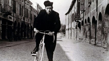 Le retour de don Camillo