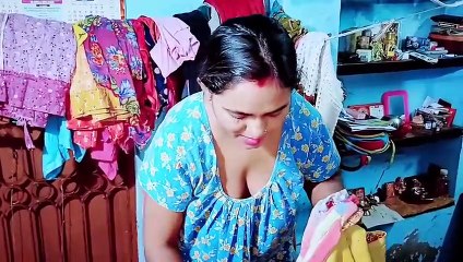 😮With the arrival of winter, my family's workload has increased significantly.