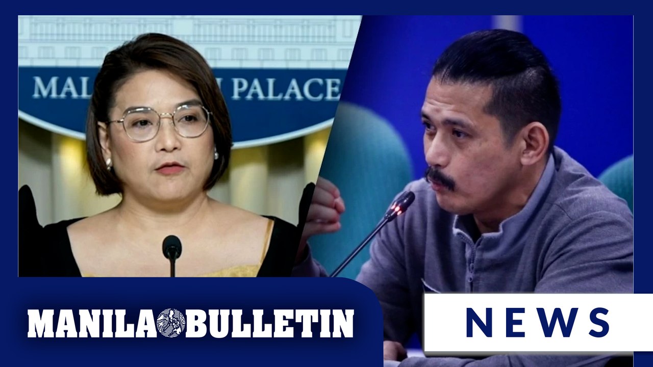 PCO vows full cooperation with Senate inquiry