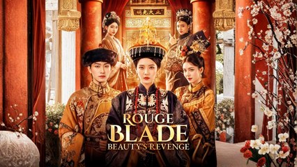 Rouge Blade- Beauty's Revenge