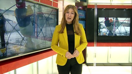 TVA Nouvelles CIMT 18h 28 novembre 2025