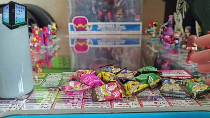 Atomic Fizz Warheads | JohnDaGamer64’s Munchies Review