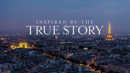 INVENTING ANNA Trailer (2022)