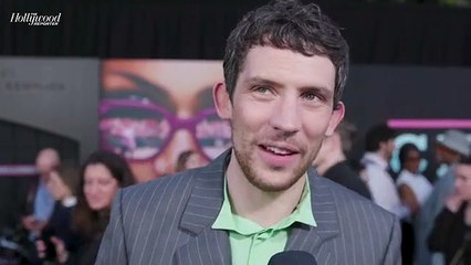 Josh O'Connor Talks Working With an Intimacy Coordinator for 'Challengers' | THR Video