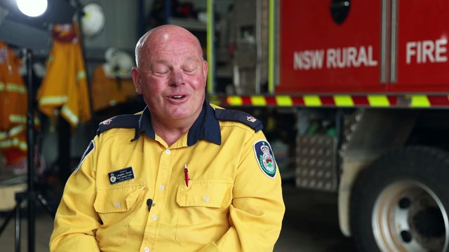 Farmers call for support to manage invasive weed African lovegrass