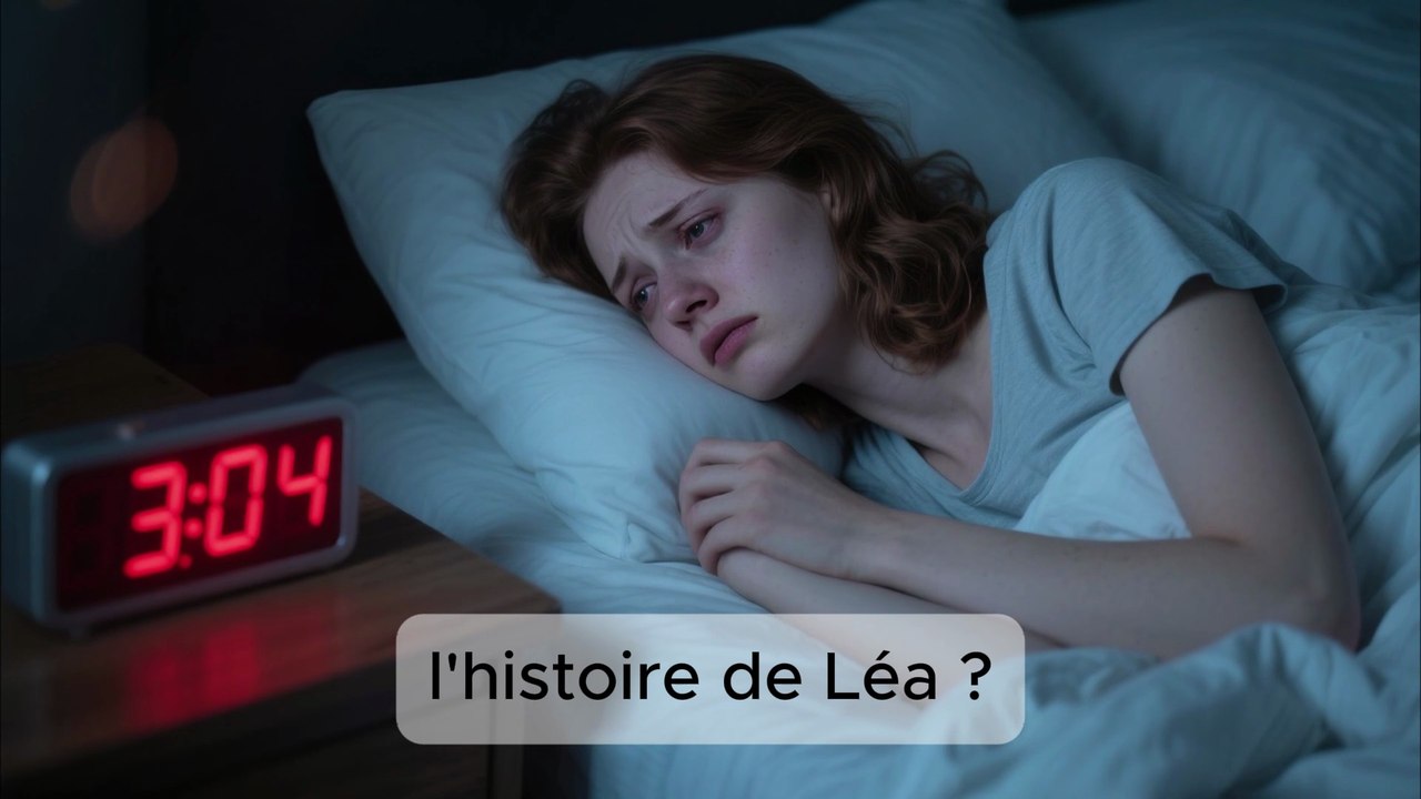 Les secrets d’un sommeil profond : 5 habitudes simples qui changent tout
