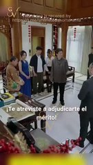 [Doblado ESP] Héroe de la Cuenta Regresiva #shortfilm