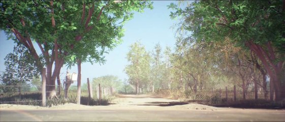 Everything We Know About The Texas Chain Saw Massacre Game – Release Date, Story, & More