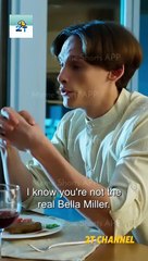 Substitute Bride Sweet Love#short movie