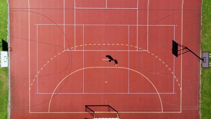 Der harte Weg als Basketballspieler in der Schweiz | movie | 2024 | Official Trailer