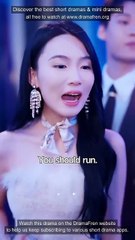 Spy Mission Gone Hilariously Wrong Full Movie Eng Sub Chinese Drama