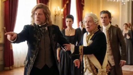 VALLE SALVAJE – URGENTE: Dámaso CONFIESA ante la CORTE el crimen FINAL de José Luis y lo HUNDE