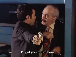 Lost Years  Battle Of Old Friends! (English Subtitles) - Kaybolan Yıllar