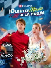 ¡Quieto! ¡Novio A La Fuga! Es - Full Movie