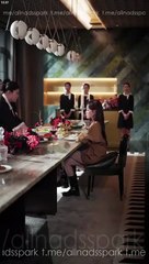 Oops My Mouth Is Cursed Chinese Drama  English Sub #ShortFilm0