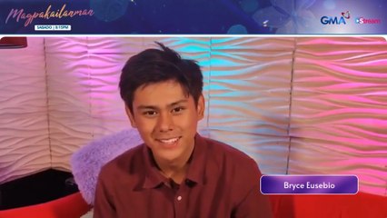 Magpakailanman 23rd Anniversary: Bryce Eusebio