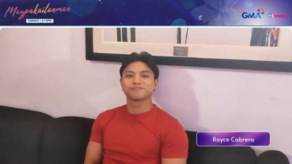 Magpakailanman 23rd Anniversary: Royce Cabrera